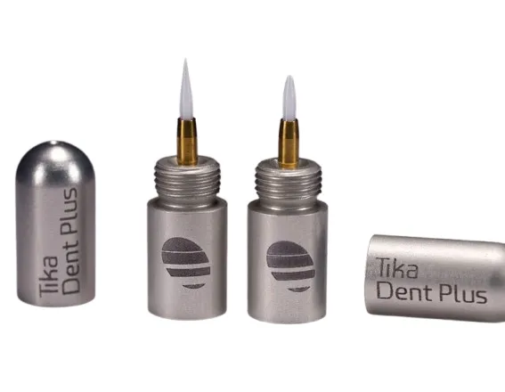 فرز سرامیکی تریمر لثه تیکا دنت پلاس - Tika dent plus Bur CTT-S
