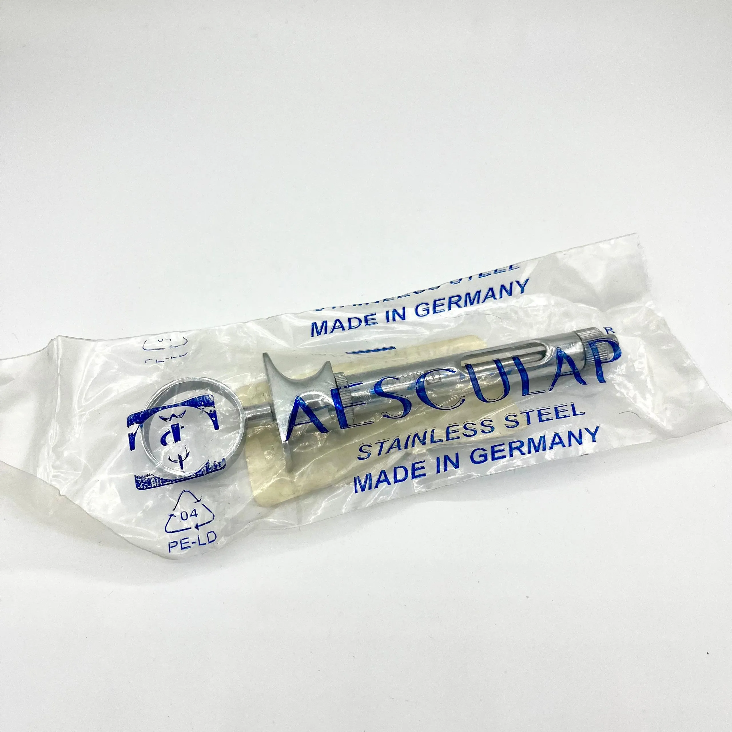 سرنگ تزریق کمرشکن