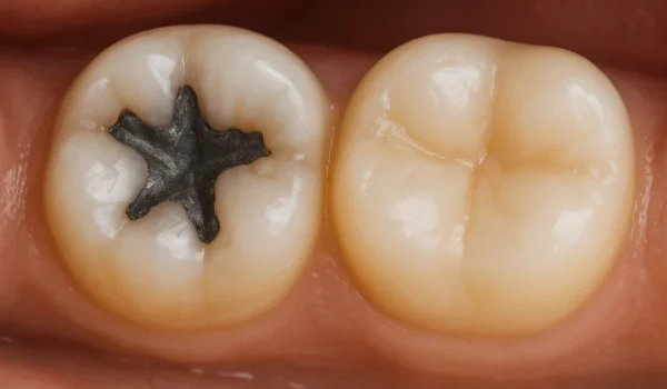 آینده آمالگام در دندانپزشکی: آیا شاهد افول یک ماده ترمیمی با سابقه خواهیم بود؟