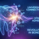 انقلاب چسبندگی: سیستم‌های باندینگ نسل هشتم و خوداِچینگ یونیورسال