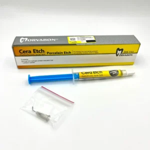 پرسلن اچ مروابن Cera Etch – اسید هیدروفلوئوریک 9٪
