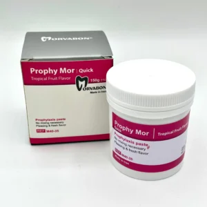 خمیر پروفیلاکسی مروابن Prophy-Mor Quick