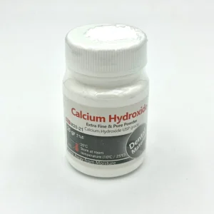 پودر کلسیم هیدروکساید مروابن – Calcium Hydroxide Morvabon