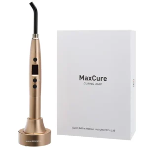 لایت کیور MaxCure 5 - Refine
