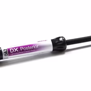 کامپوزیت خلفی Dentex - DX.Esthetic