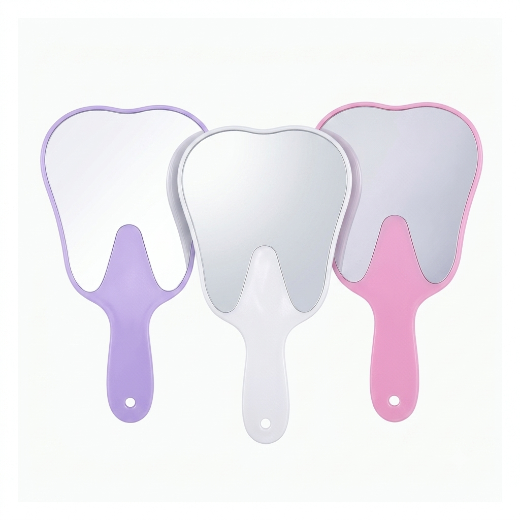 آینه بیمار دندانپزشکی  DDSDent
