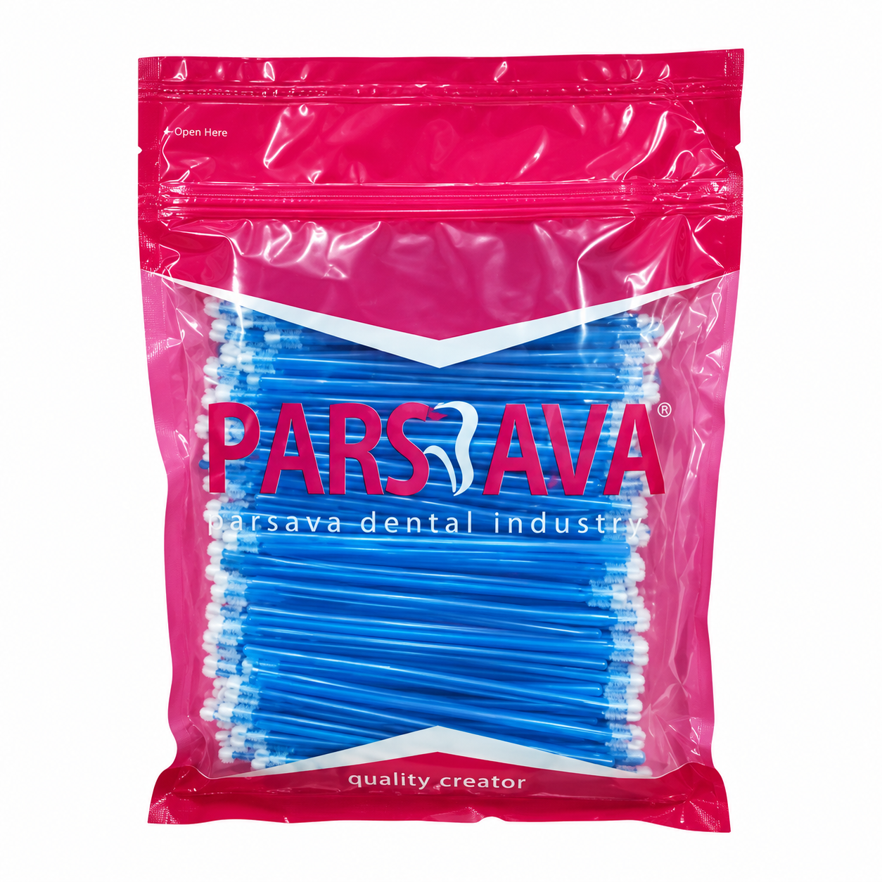 سرساکشن 100 عددی پارس آوا – ParsAva